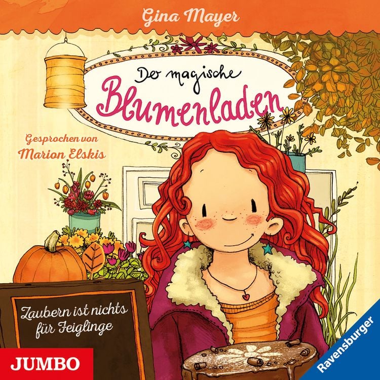 Produktbild: Der magische Blumenladen [3]