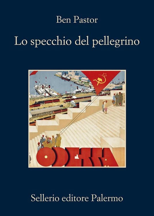 Produktbild: Lo specchio del pellegrino