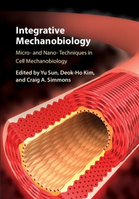 Produktbild: Integrative Mechanobiology