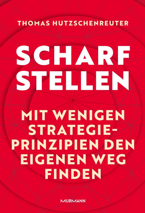 Produktbild: Scharfstellen.