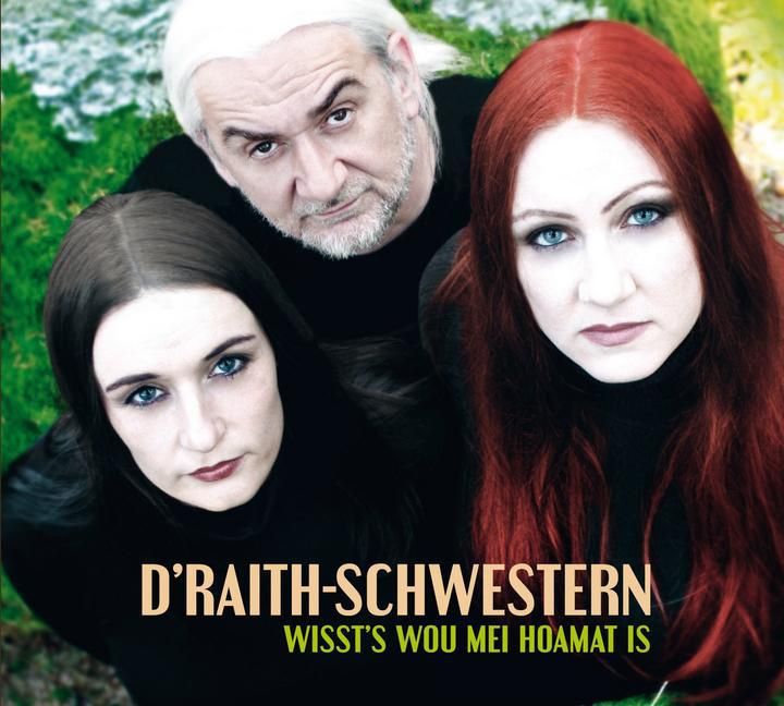Produktbild: Wisst's Wou Mei Hoamat Is