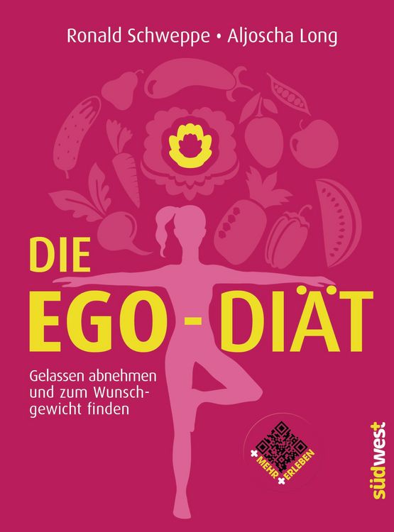 Produktbild: Die Ego-Di&auml;t