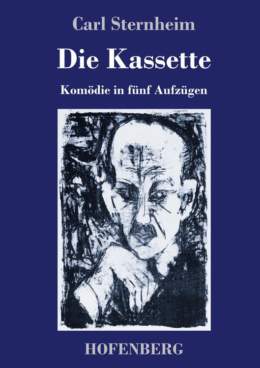 Produktbild: Die Kassette
