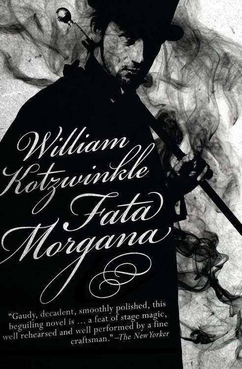 Produktbild: Fata Morgana
