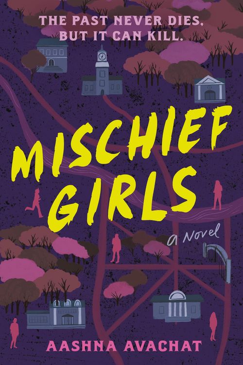 Produktbild: Mischief Girls