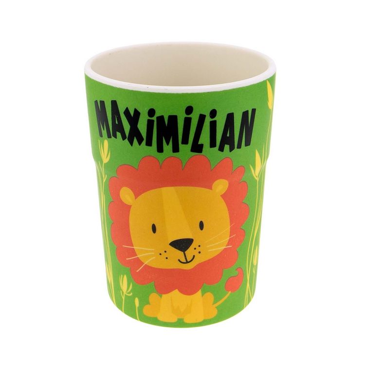 Produktbild: HTI-Living Kinderbecher Maximilian Kinderbecher Maximilian