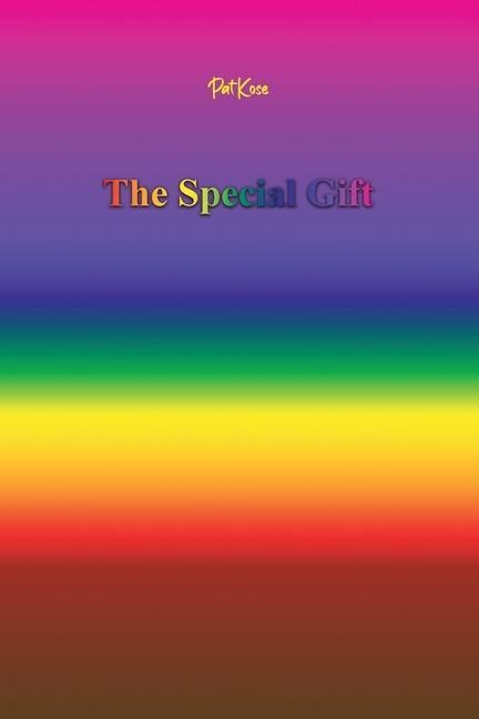 Produktbild: The Special Gift