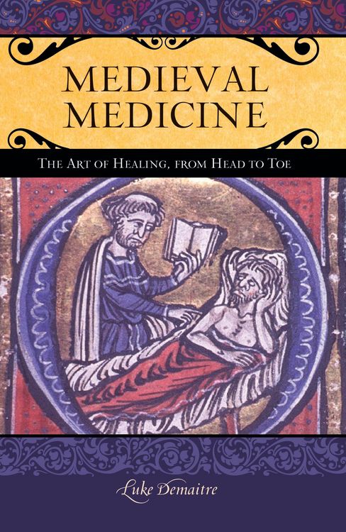 Produktbild: Medieval Medicine