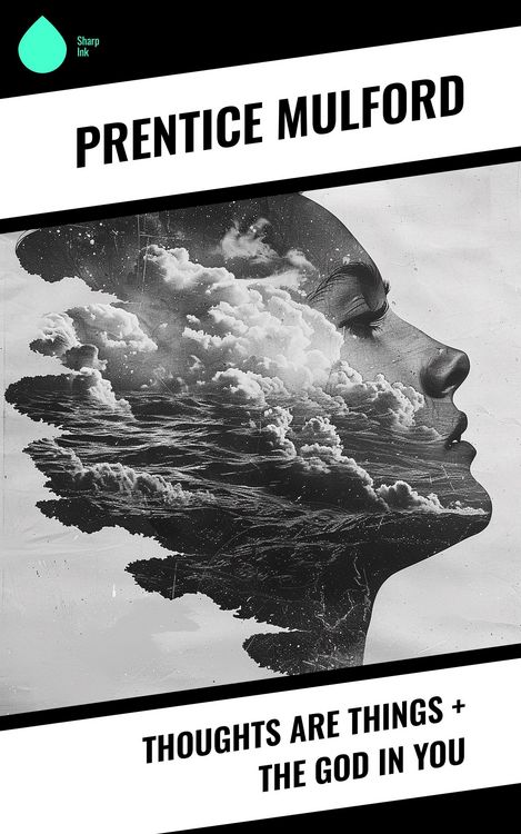 Produktbild: Thoughts Are Things + The God In You