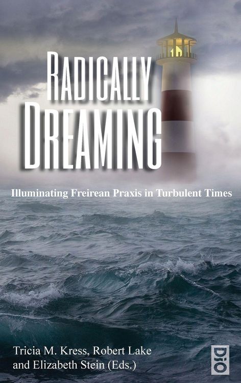 Produktbild: Radically Dreaming