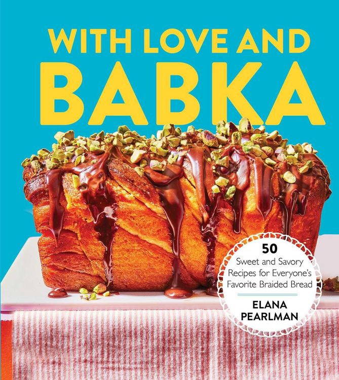 Produktbild: With Love and Babka