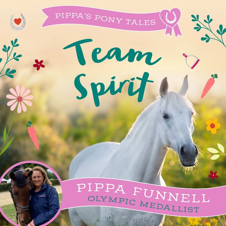 Produktbild: Team Spirit
