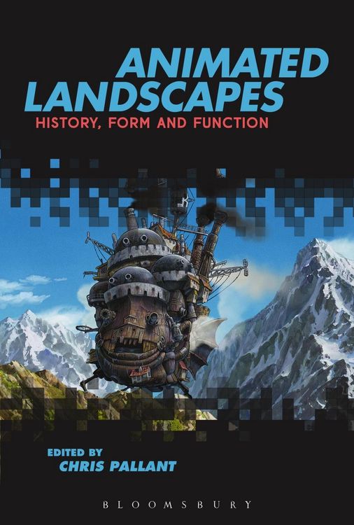 Produktbild: Animated Landscapes