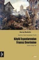 Produktbild: K&ouml;yl&uuml; Isyanlarindan Fransiz Devrimine