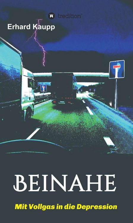 Produktbild: Beinahe