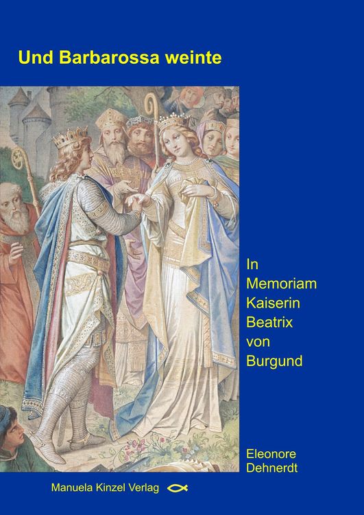 Produktbild: Und Barbarossa weinte