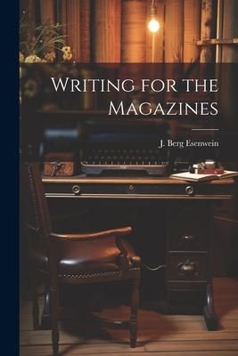Produktbild: Writing for the Magazines