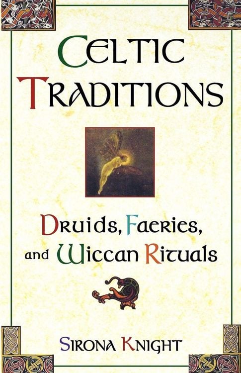 Produktbild: Celtic Traditions