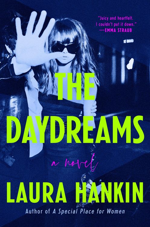 Produktbild: The Daydreams
