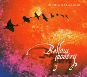 Produktbild: Bellow Poetry