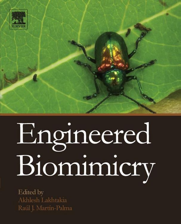 Produktbild: Engineered Biomimicry
