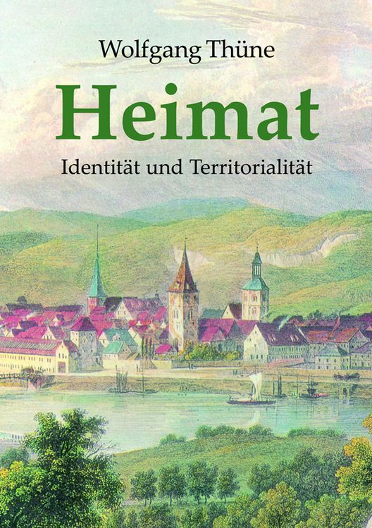 Produktbild: Heimat