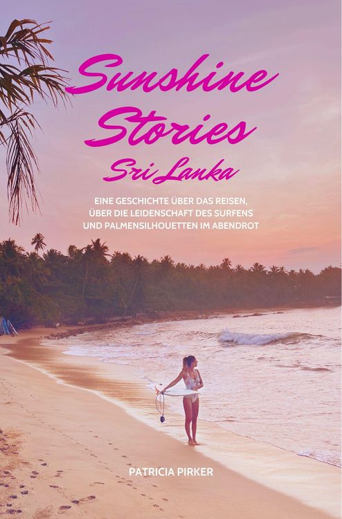 Produktbild: Sunshine Stories Sri Lanka