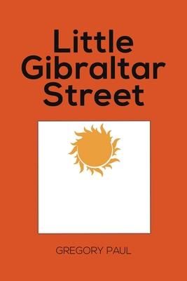 Produktbild: Paul, G: Little Gibraltar Street