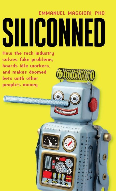 Produktbild: Siliconned
