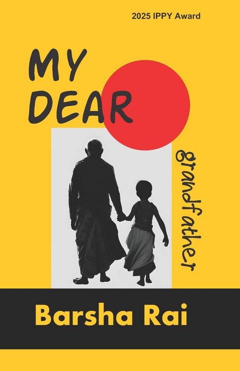 Produktbild: My Dear Grandfather