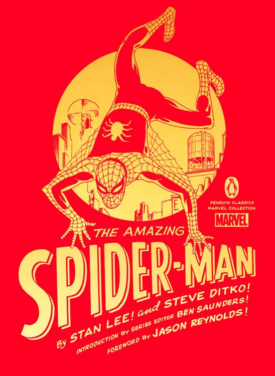 Produktbild: The Amazing Spider-Man