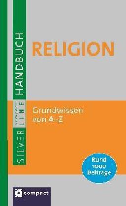 Produktbild: Handbuch Religion