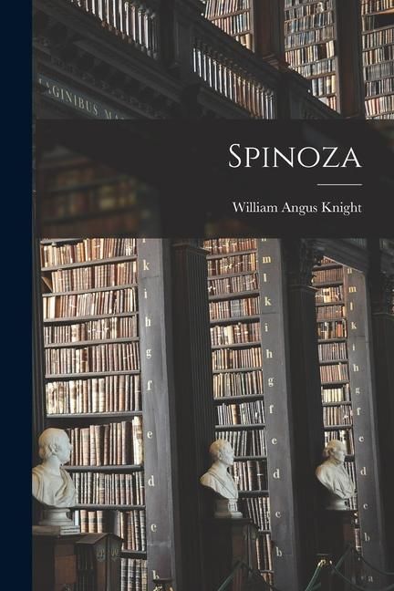 Produktbild: Spinoza
