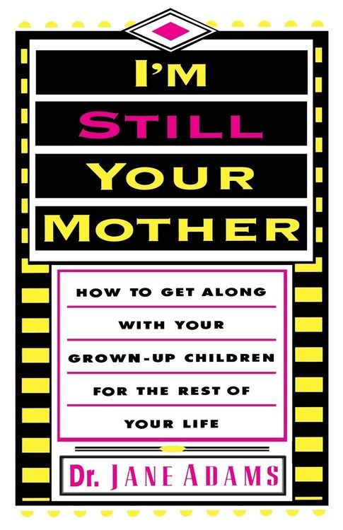 Produktbild: I'm Still Your Mother