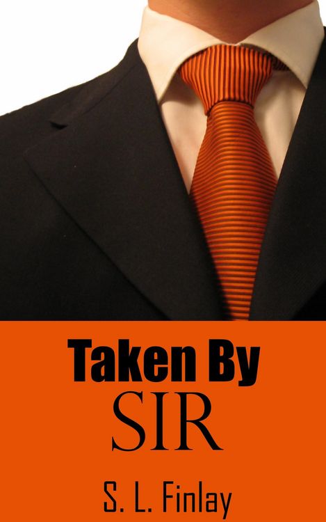 Produktbild: Taken By Sir