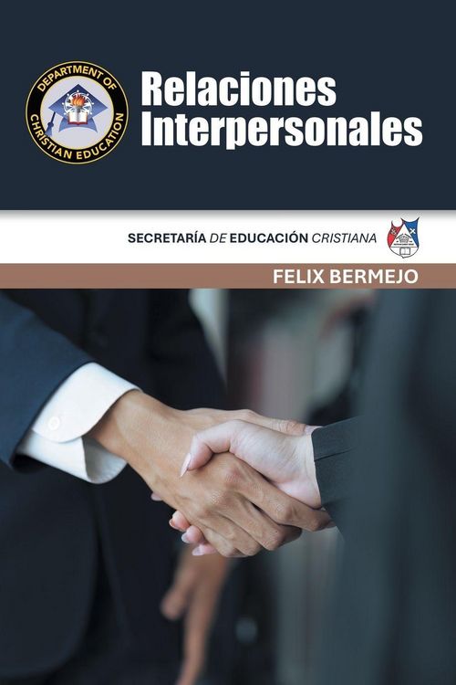 Produktbild: Relaciones Interpersonales