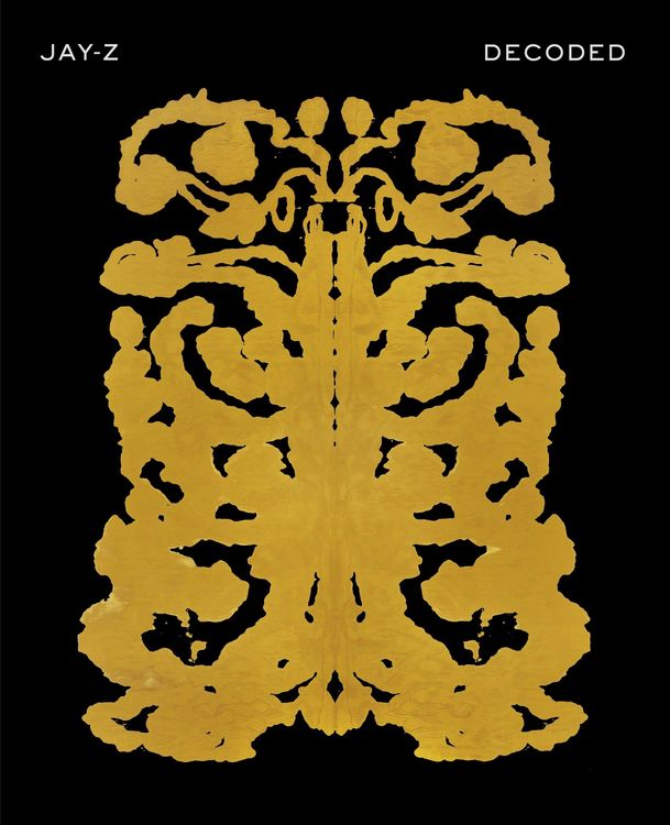 Produktbild: Decoded