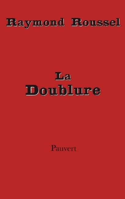 Produktbild: La Doublure