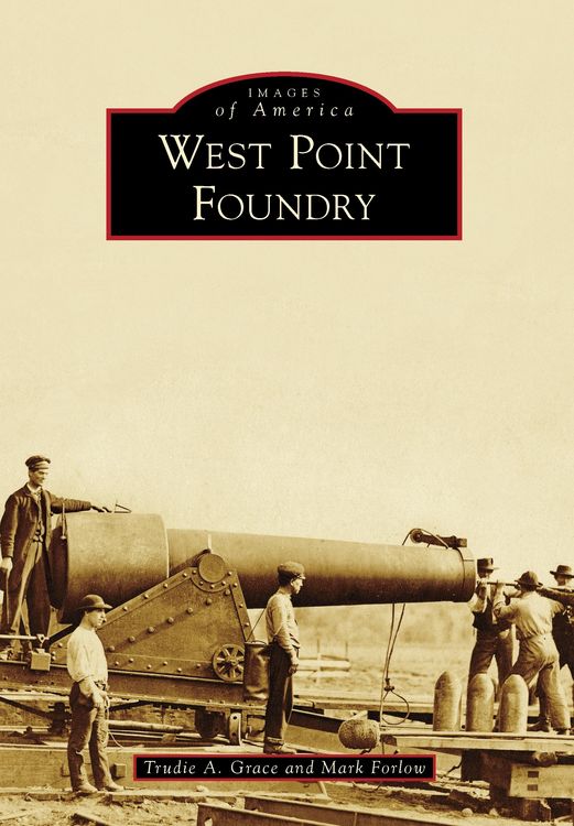 Produktbild: West Point Foundry