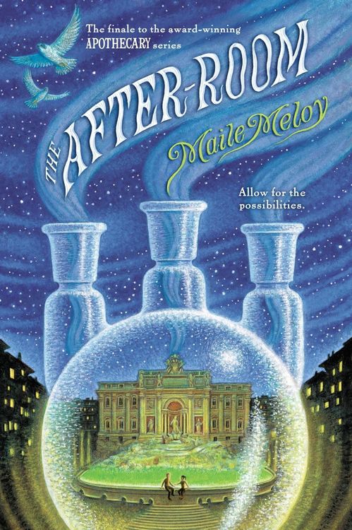 Produktbild: The After-Room