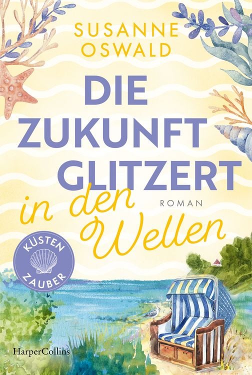 Produktbild: Die Zukunft glitzert in den Wellen