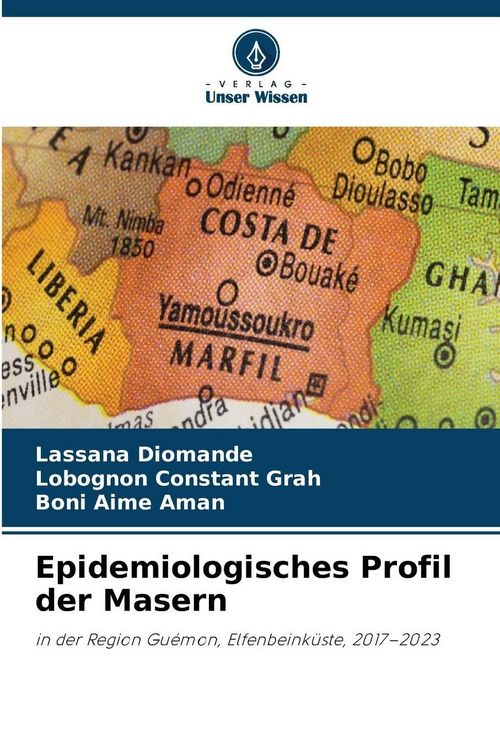 Produktbild: Epidemiologisches Profil der Masern