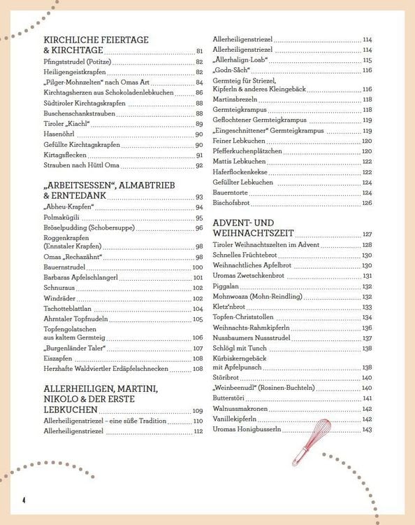 Produktbild: B&auml;uerinnen backen traditionelles Festgeb&auml;ck