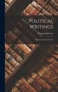 Produktbild: Political Writings; Representative Selections