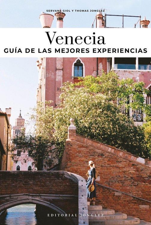 Produktbild: Venecia - La Otra Gu&iacute;a