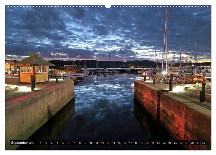 Produktbild: S&uuml;dafrika - Westkap (Wandkalender 2026 DIN A2 quer), CALVENDO Monatskalender