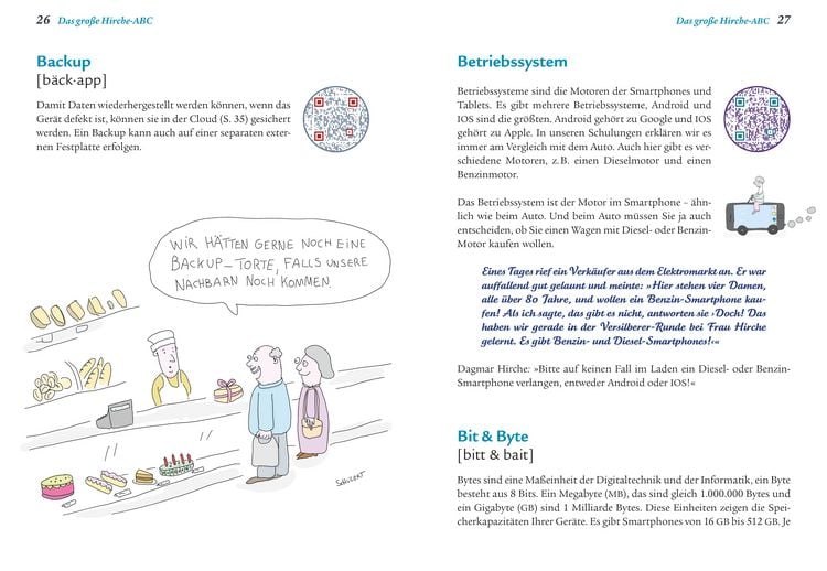 Produktbild: Wir versilbern das Netz! Das neue Erkl&auml;rbuch.