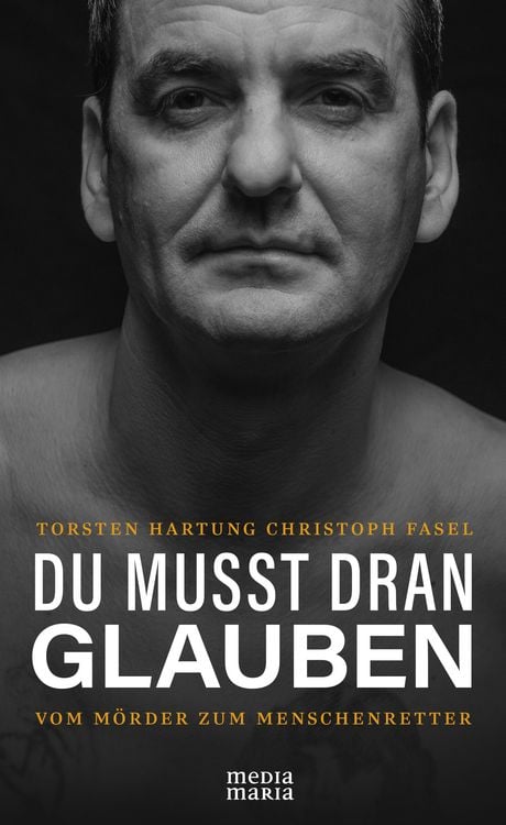Produktbild: Du Musst Dran Glauben