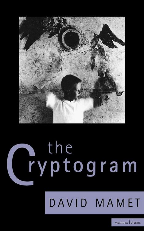 Produktbild: The Cryptogram