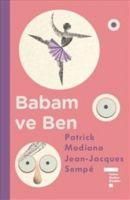 Produktbild: Babam ve Ben Ciltli